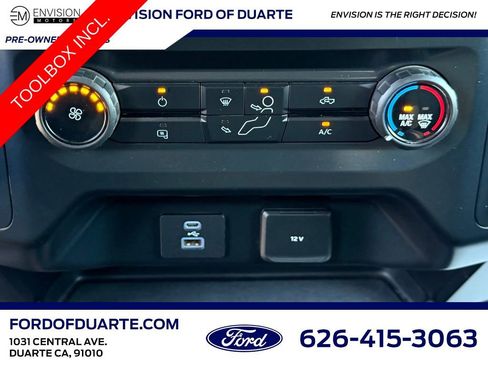 Used 2021 Ford F150 XL w/ Equipment Group 101A High image 25