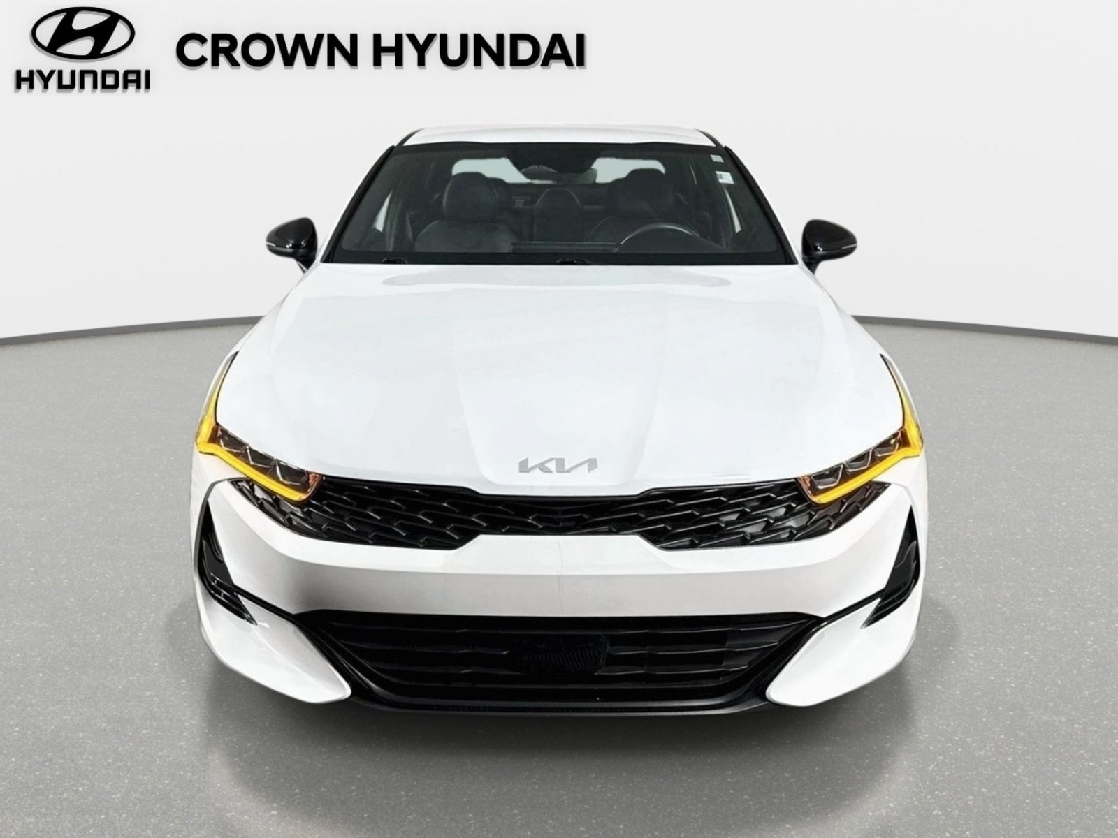 Used 2024 Kia K5 GT-Line w/ GT-Line Premium Package FWD image 2