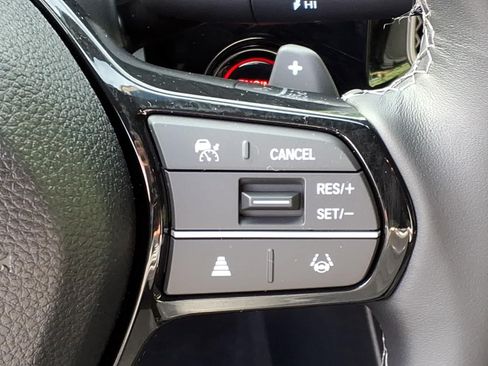 Used 2026 Honda Civic Sport image 18