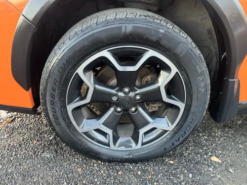 Used 2013 Subaru Crosstrek 2.0i Premium w/ Popular Pkg 2 image 9