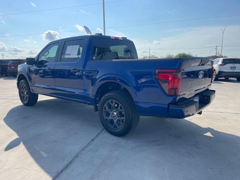 Used 2026 Ford F150 STX w/ Equipment Group 200A RWD image 3