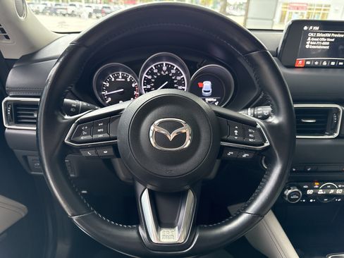 Used 2018 MAZDA CX-5 Grand Touring w/ Premium Package FWD image 20