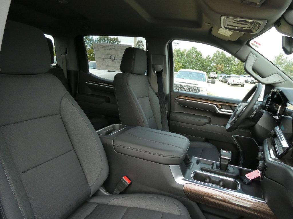 New 2026 Chevrolet Silverado 1500 RST AWD/4WD image 13