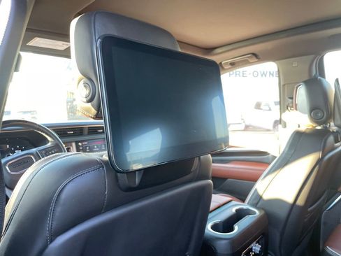 Used 2024 GMC Yukon Denali Ultimate image 37