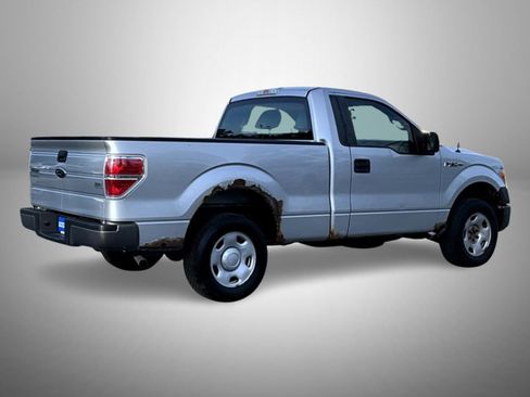 Used 2009 Ford F150 STX RWD image 5