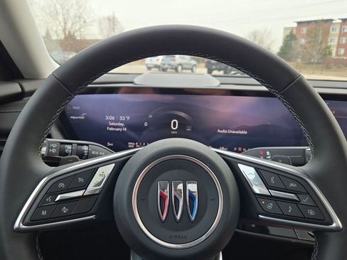 New 2026 Buick Envision Preferred image 34