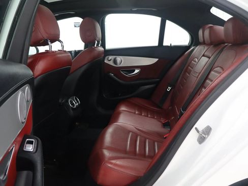 Used 2018 Mercedes-Benz C 43 AMG 4MATIC Sedan image 18
