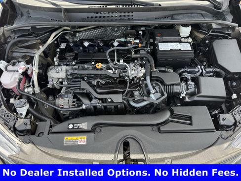 Used 2025 Toyota Corolla SE FWD image 26