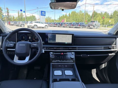 New 2026 Hyundai Santa Fe XRT AWD/4WD image 24