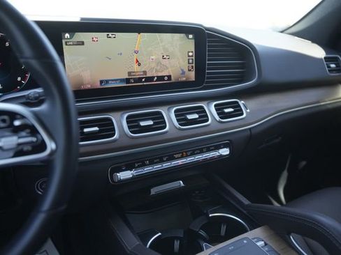 Used 2022 Mercedes-Benz GLE 350 GLE 350 image 27