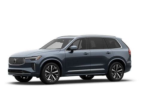 New 2026 Volvo XC90 B5 Plus image 1