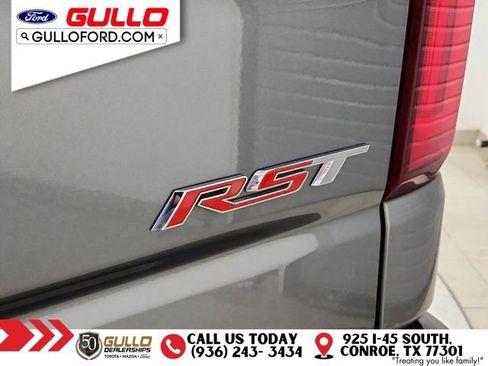 Used 2020 Chevrolet Silverado 1500 RST w/ Texas Edition image 31