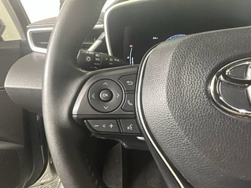 Used 2024 Toyota Corolla XSE FWD image 17