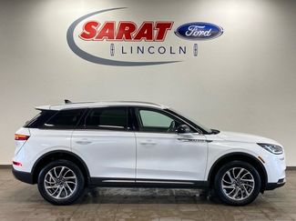 Used 2022 Lincoln Corsair AWD w/ Equipment Group 101A video 1