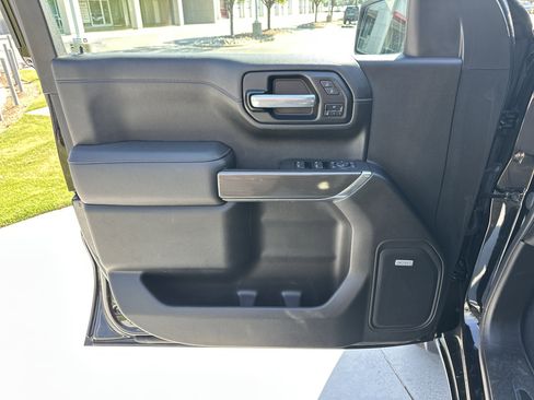 Used 2021 GMC Sierra 1500 AT4 w/ AT4 Value Package image 14