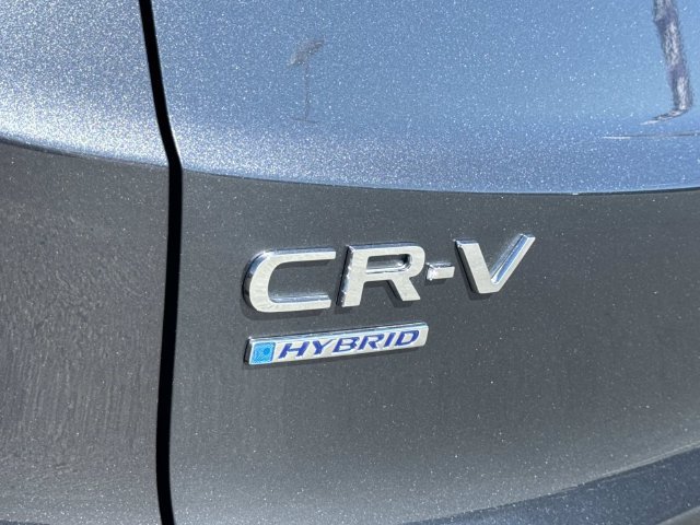 Certified 2024 Honda CR-V Sport image 30