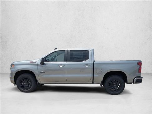 New 2026 Chevrolet Silverado 1500 RST AWD/4WD image 5