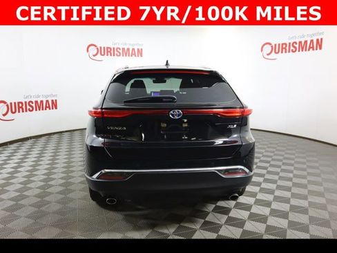 Used 2023 Toyota Venza XLE AWD/4WD image 10