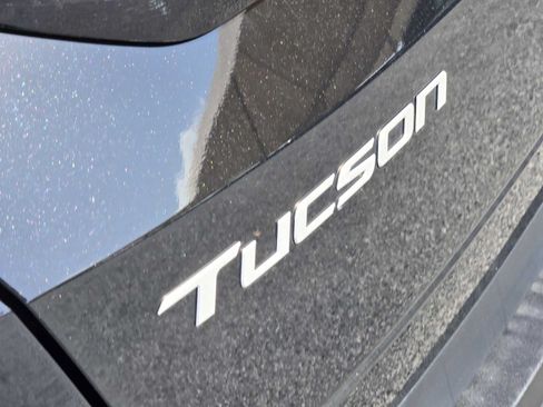 Certified 2025 Hyundai Tucson SEL FWD image 10