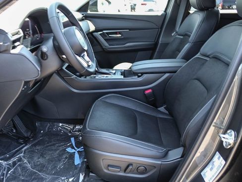 New 2026 MAZDA CX-5 Preferred AWD/4WD image 19