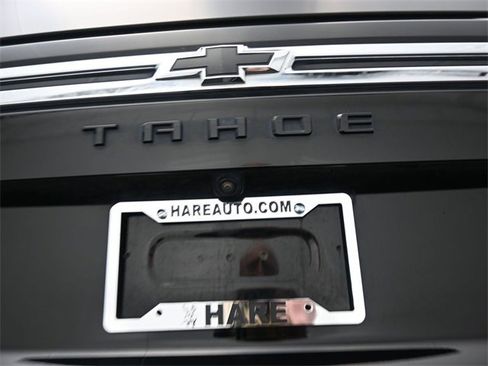 Used 2023 Chevrolet Tahoe LT w/ LT Signature Plus Package image 25