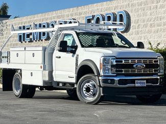 New 2026 Ford F450 XL w/ XL Chrome Package video 2