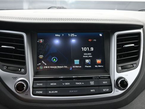 Used 2016 Hyundai Tucson Limited w/ Option Group 03 FWD image 30