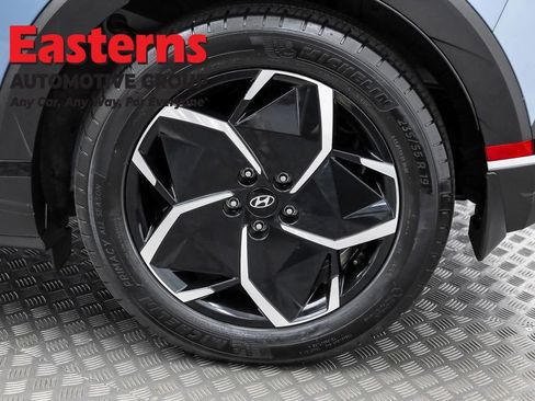 Used 2023 Hyundai Ioniq 5 SE image 30