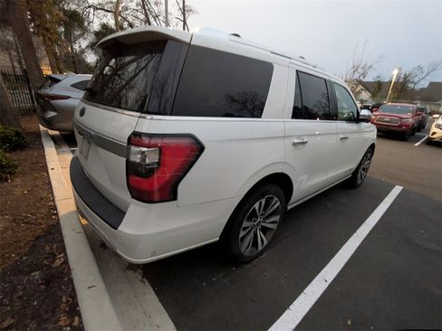 Used 2021 Ford Expedition Platinum image 6