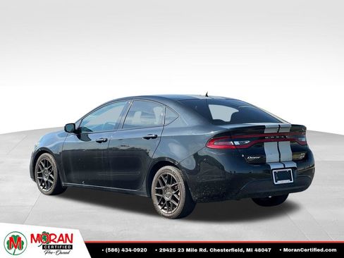 Used 2014 Dodge Dart SXT FWD image 4