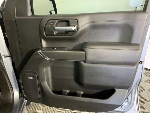 Used 2021 GMC Sierra 1500 AT4 w/ AT4 Value Package image 25