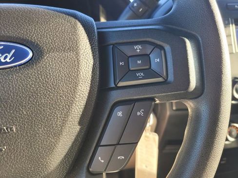 Certified 2019 Ford F150 XL w/ Equipment Group 101A Mid image 26