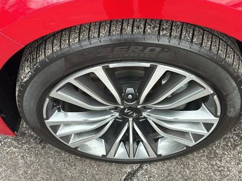 Used 2019 Kia Stinger image 36