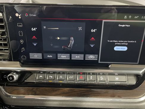 Used 2024 GMC Sierra 1500 SLT w/ SLT Premium Plus Package image 25