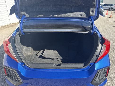 Used 2017 Honda Civic Si image 26