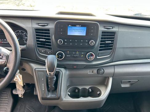 Used 2024 Ford Transit 250 Base w/ Exterior Upgrade Package image 19