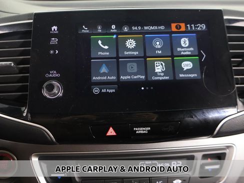 Used 2022 Honda Pilot Sport image 8