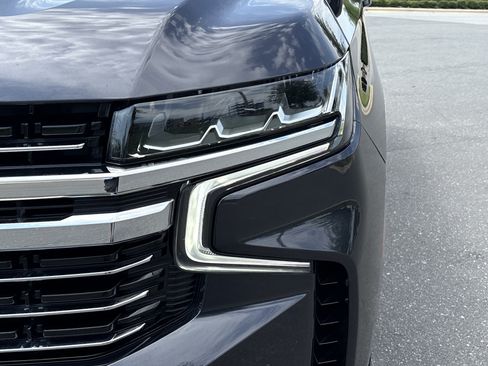 Used 2022 Chevrolet Tahoe LT AWD/4WD image 11