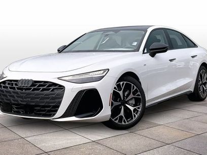 New 2026 Audi A6 Premium Plus