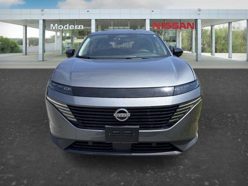 Certified 2025 Nissan Murano SL w/ Cargo Package AWD/4WD image 8