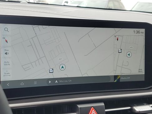 New 2026 Kia Sportage SX Prestige image 27