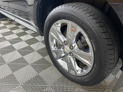 Used 2013 Chevrolet Equinox LTZ w/ LPO, Protection Package FWD image 22