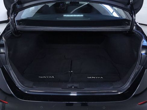 Used 2024 Nissan Sentra SV image 15