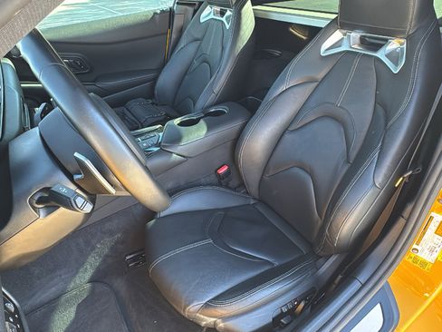 Used 2021 Toyota Supra Premium w/ Driver Assist Package image 13