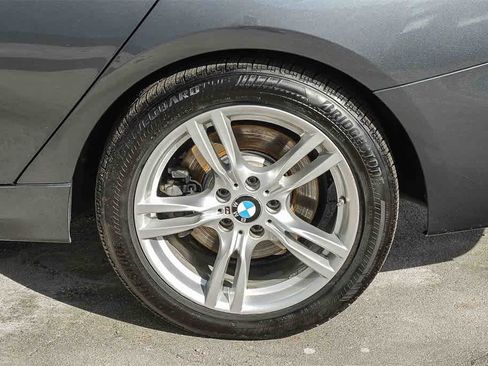 Used 2016 BMW 335i Gran Turismo xDrive image 11