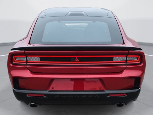 New 2026 Dodge Charger Daytona Scat Pack image 6