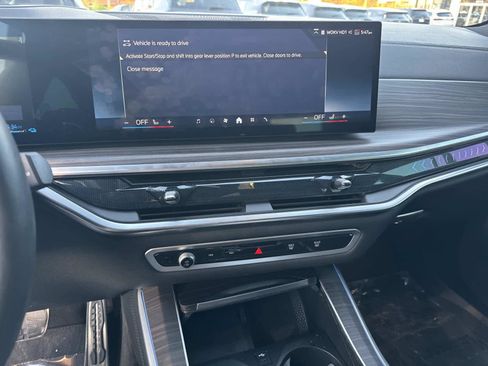 Certified 2026 BMW X5 xDrive50e w/ M Sport Package image 26