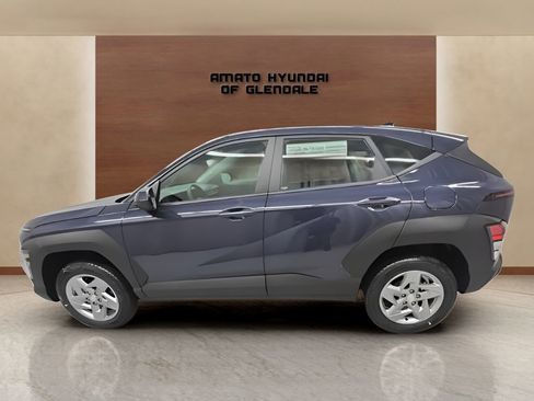 New 2026 Hyundai Kona SE AWD/4WD image 3
