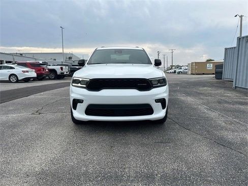 Used 2023 Dodge Durango GT AWD/4WD image 9
