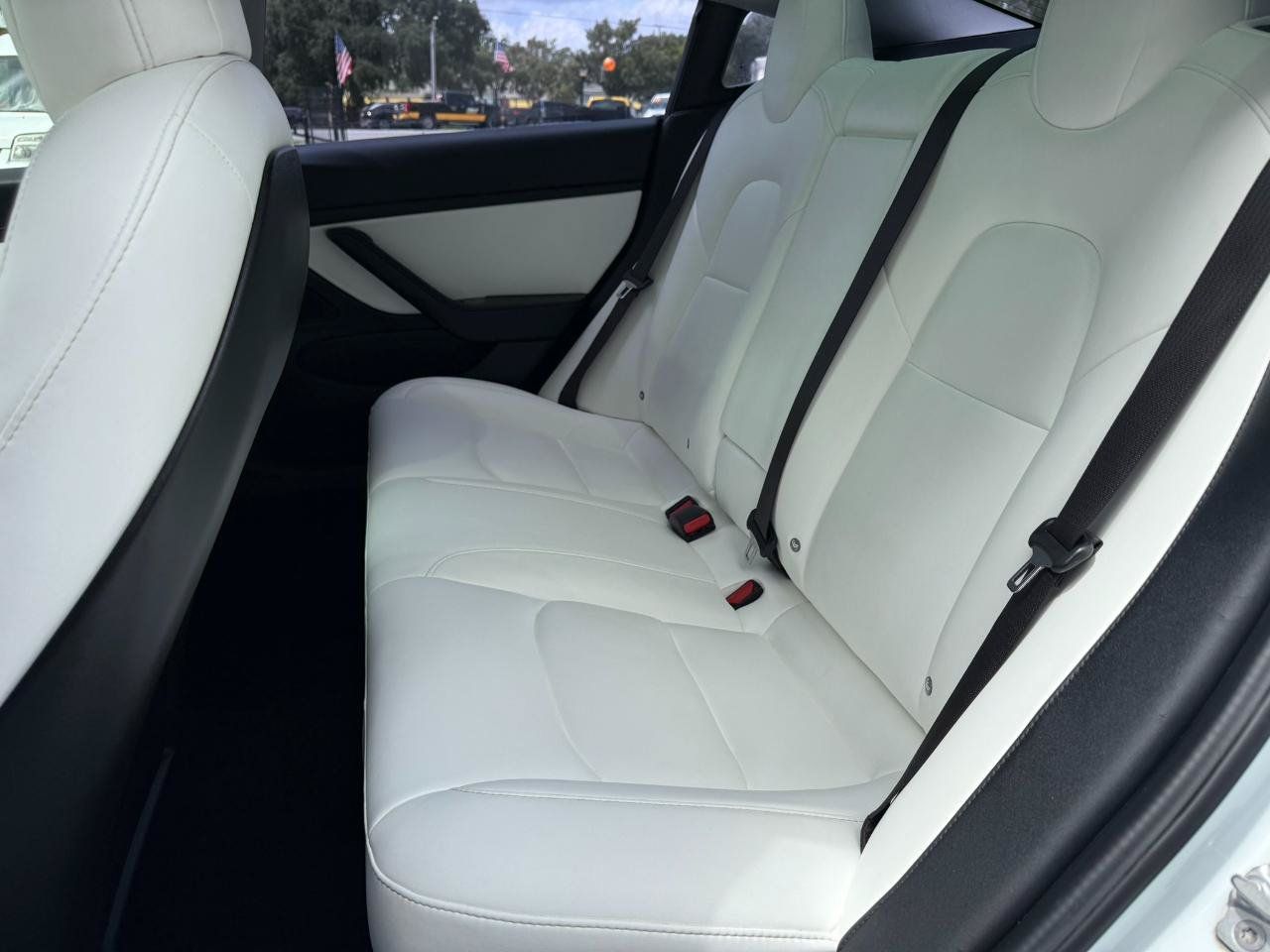 Used 2018 Tesla Model 3 Long Range AWD/4WD image 21